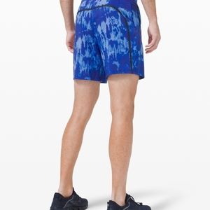 NWT Lululemon shorts